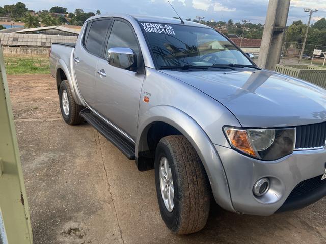 L200 Triton automática - Foto 4