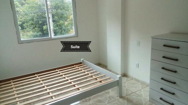 Apartamento em Domingos Martins - Foto 7