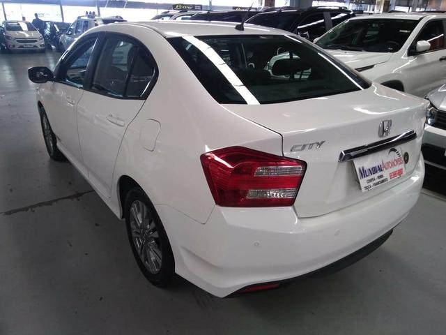 Honda city 2013/14 - Foto 5