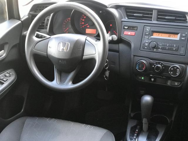Honda Fit LX 1.5 Automatico - Foto 9