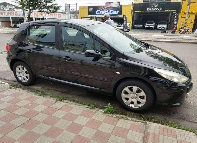 PEUGEOT 307, 2.0 conservado ! - Foto 2