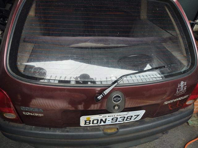 Corsa Wind 94 1.0 2p - Foto 13