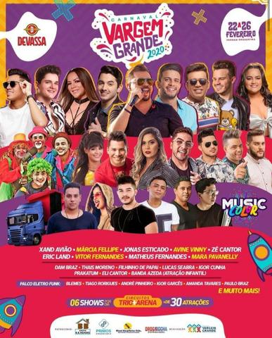 Aluga-se casas no carnaval