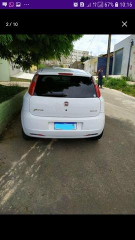 Punto elx 1.4 - Foto 2