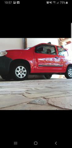 FIAT uno 2012 - Foto 5