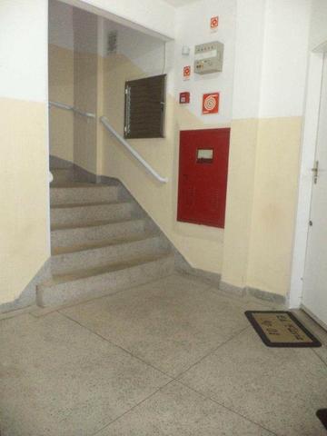 Kitnet 1 dormitorio, 1 vaga de garagem, 110 Mil á vista - Caiçara - Foto 2