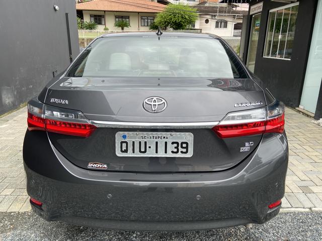 Corolla xei automático 2.0 start/stop - Foto 5