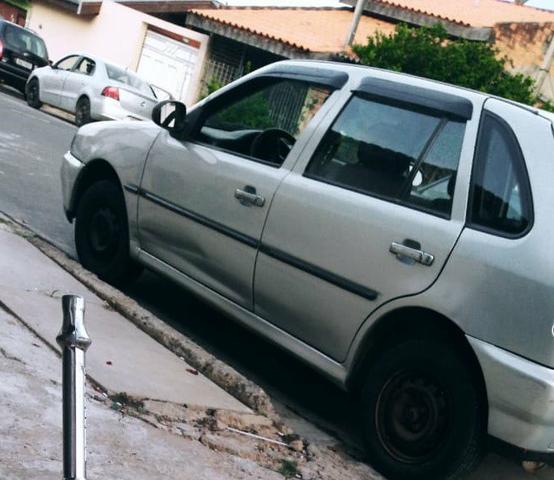 Vendo carro - Foto 3