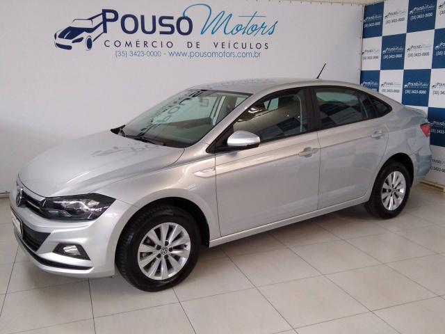 VIRTUS 2018/2019 1.0 200 TSI COMFORTLINE AUTOMÁTICO