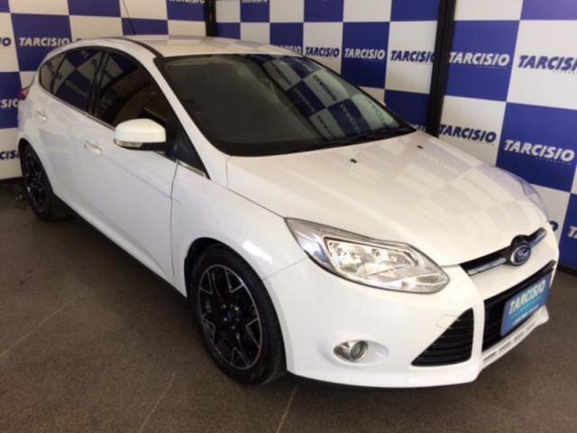 FORD FOCUS TITANIUM 2.0 16V(AUT.) 5P (FLEX) - Foto 2