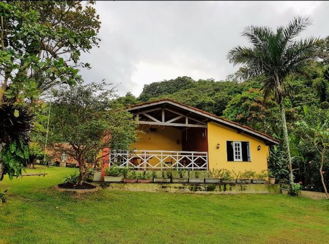Casa Verde Mulungu #semana santa