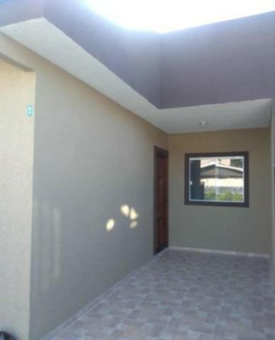 PE_ A melhor Opção p/ sua Família Casa de 2 qts Preço Excelente - Foto 3