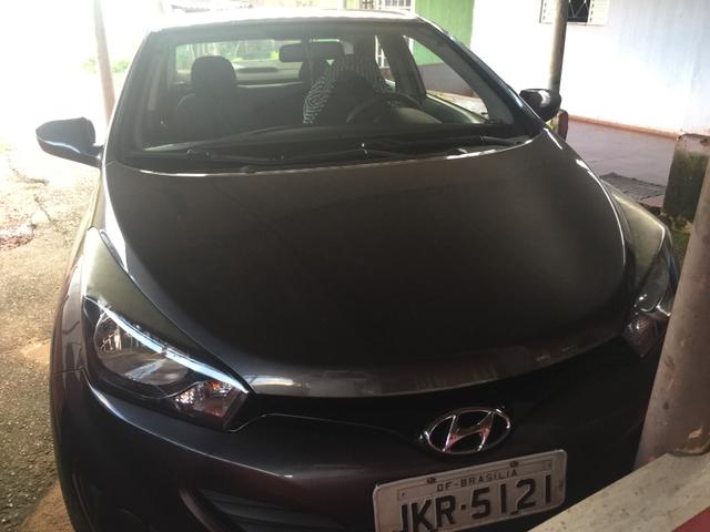 Hb20s 1.6 confort plus - Foto 3