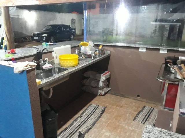 Casa Quitada Próximo a Rua da Divisão