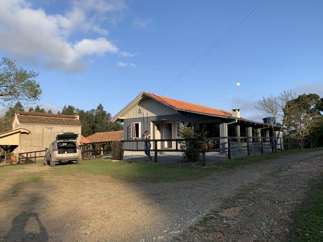 Campo Alegre Alugo