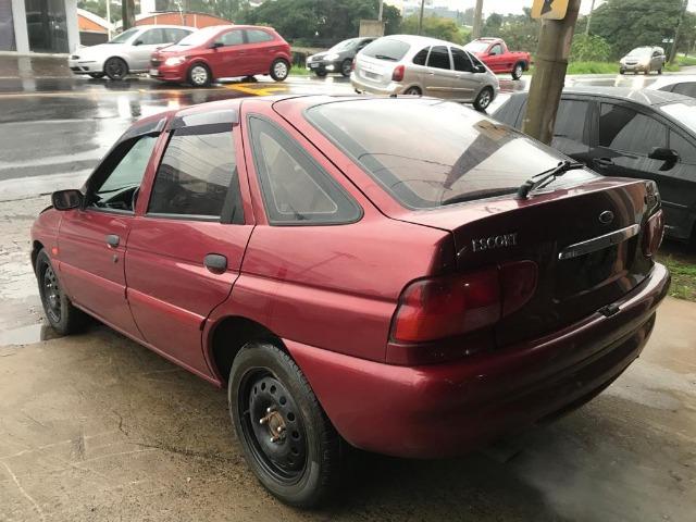 Sucata escort 1998 - Foto 3