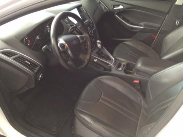 FORD FOCUS TITANIUM 2.0 16V(AUT.) 5P (FLEX) - Foto 11