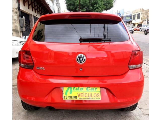 Gol 1.0 trend 12/13 power 8v 4p - Foto 4