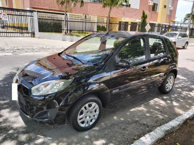Fiesta Class 1.6 Hatch Completo