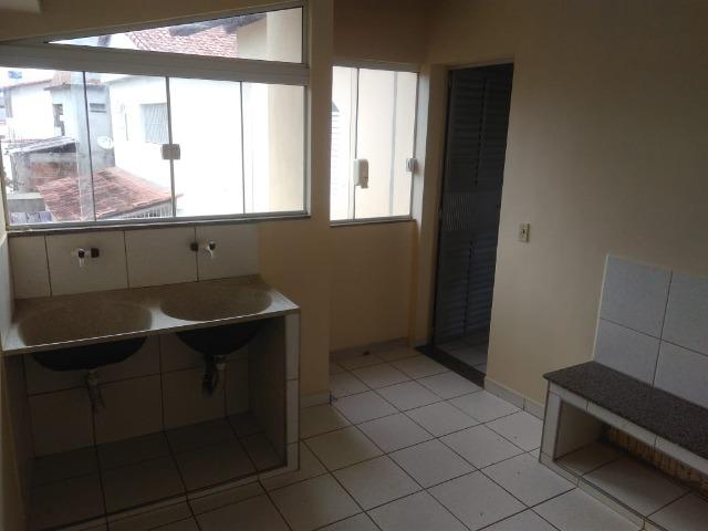 Alugo apartamento em Anchieta ES - Foto 12