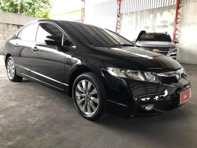 Honda civic lxl 1.8 mec. 2011/2011 - Foto 2