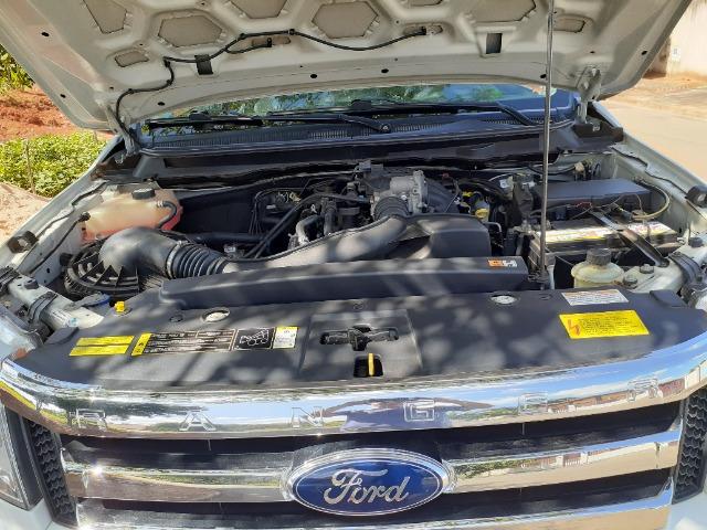 Ford Ranger 2014/2015 - Foto 12