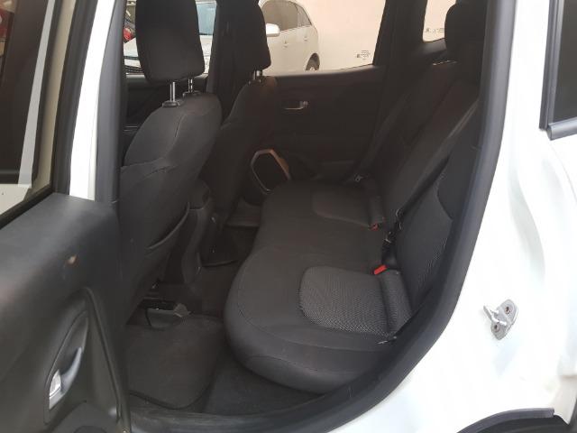 Jeep Renegade 2016 Sport 1.8 aut (Petterson melo- *) - Foto 6