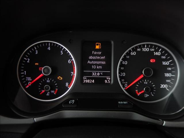 VOLKSWAGEN FOX 1.0 MPI COMFORTLINE 12V FLEX 4P MANUAL - Foto 10