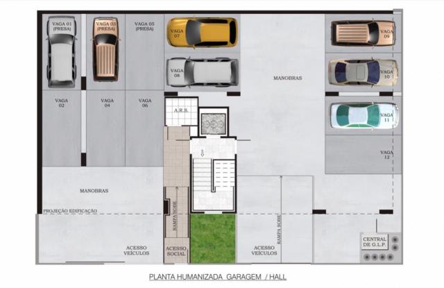 Lote bem localizado na região do Alto Caiçara! - Foto 7