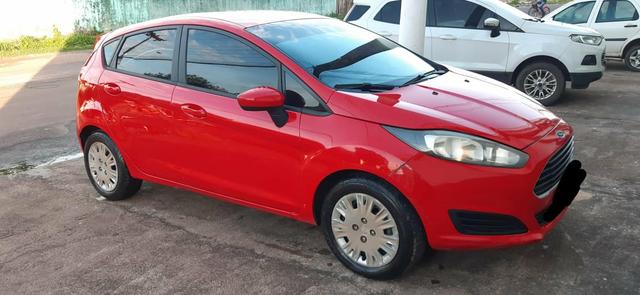 Fiesta Hatch 1.5 - Foto 5