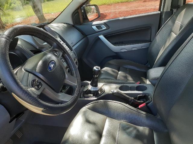 Ford Ranger 2014/2015 - Foto 9