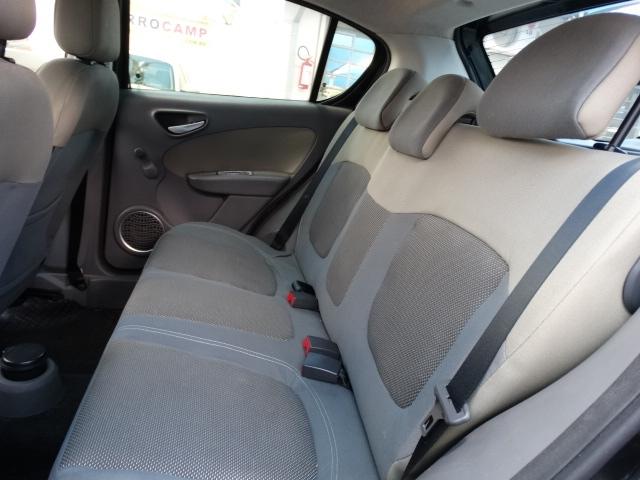 Fiat Palio Palio Essence 1.6 4P - Foto 9