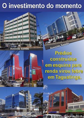 Lote de esquina, projeção. - Foto 8