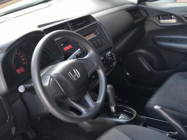 Honda Fit LX 1.5 Automatico - Foto 6
