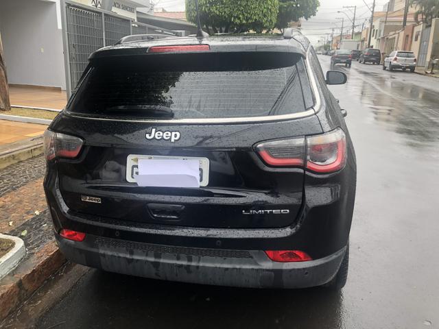 Jeep Compass Limited - Foto 3
