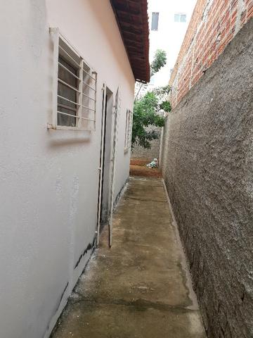 Vende-se ótima casa no bairro DNER, 3 quartos, 3 banheiros. ótimo preço 200 mil - Foto 18