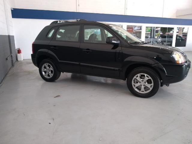 Tucson Gls 14/15 - Foto 6