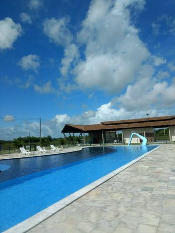 Barato demais - excelente lote em Condomínio em Goiana - Foto 4
