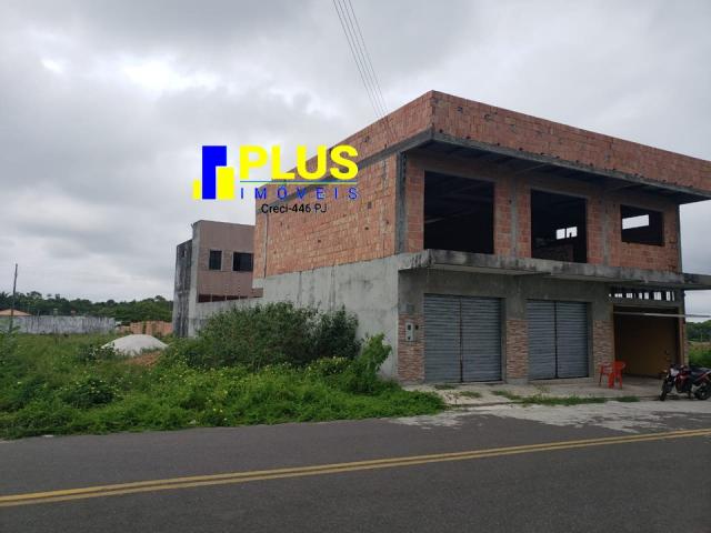 Casa nova Com piscina no Residencial Amazonas / Iranduba - Foto 3