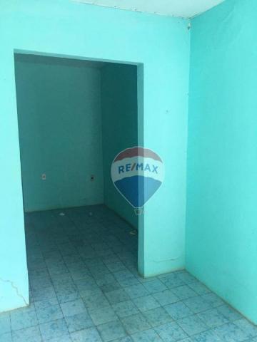 Casa com 2 dormitórios para alugar, 140 m² por R$ 1.500/mês - Heliópolis - Garanhuns/PE - Foto 3