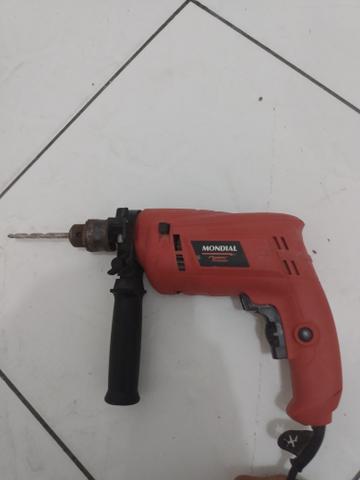 Furadeira 220v