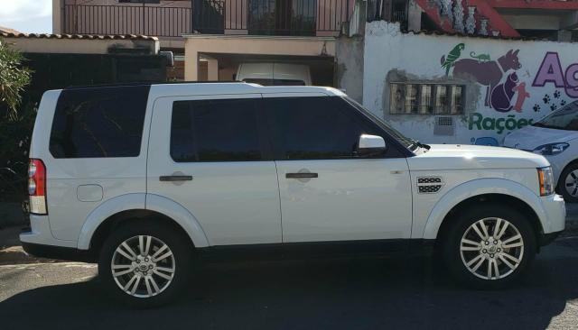 Land Rover Discovery 4 3.0 biturbo diesel - Foto 10
