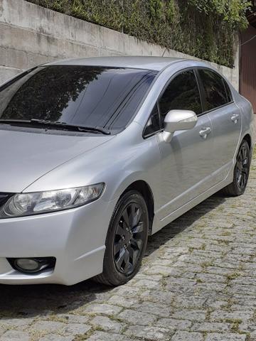 Honda Civic LxL - Foto 6