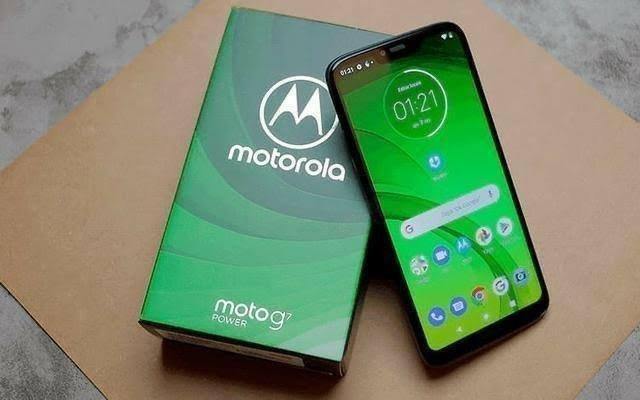 Moto g7 power 64 gigas top - Foto 3