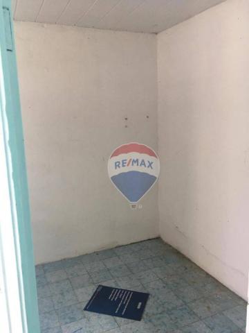 Casa com 2 dormitórios para alugar, 140 m² por R$ 1.500/mês - Heliópolis - Garanhuns/PE - Foto 2