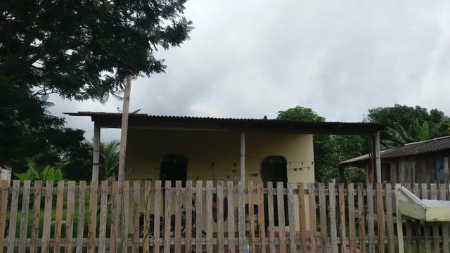 Vendo uma casa situada na Vila de Novo Remanso, Itacoatiara - Foto 4