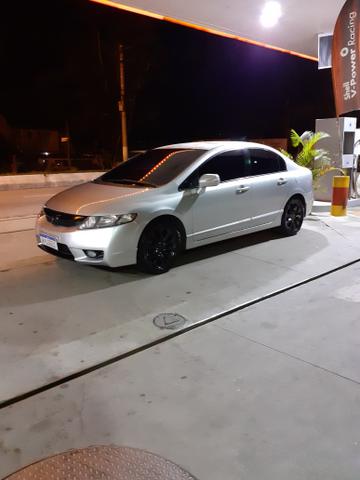 Honda Civic LxL - Foto 3
