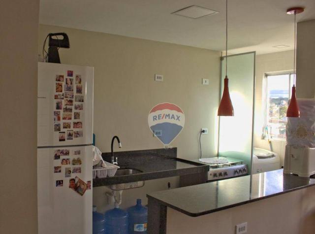 Apartamento com 3 dormitórios à venda, 110 m² por R$ 260.000 - Santo Antônio - Garanhuns/P - Foto 5