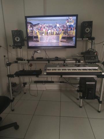 Home Studio
