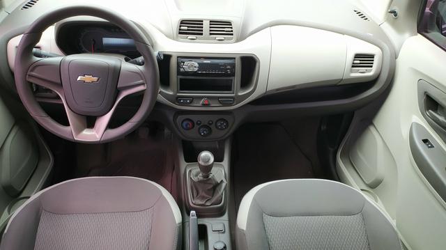 Spin LT Manual 2013 - 4 Pneus Novos - 68.000Km - Foto 8